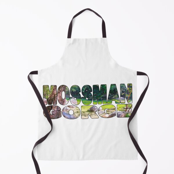 Item preview, MOSSMAN GORGE - North Queensland Australia designed and sold by Adam Gormley.