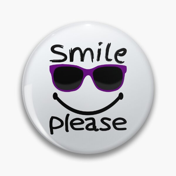 Item preview, Smile Please! It's Free! designed and sold by DNC1134.