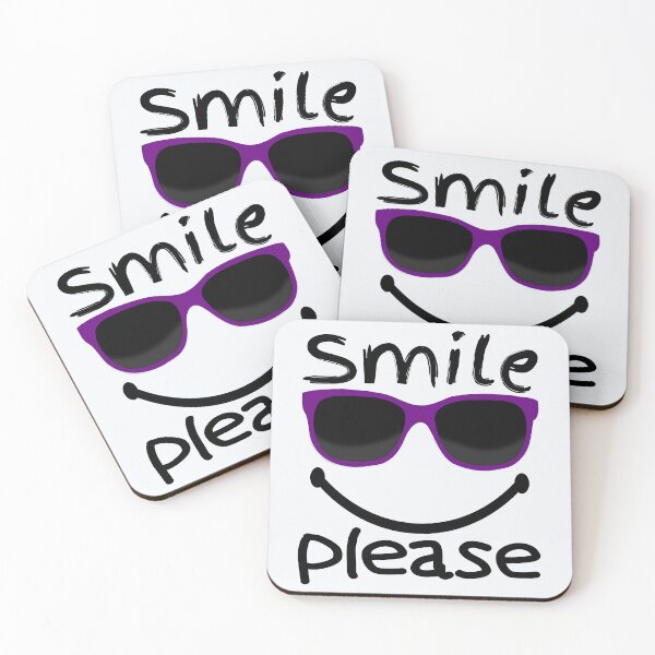 Item preview, Smile Please! It's Free! designed and sold by DNC1134.