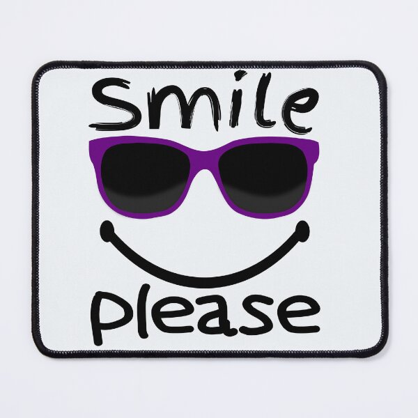 Item preview, Smile Please! It's Free! designed and sold by DNC1134.