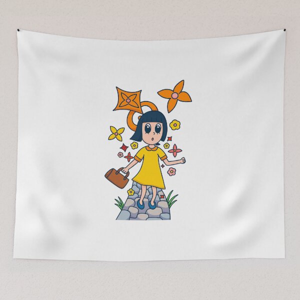 Item preview, Girl Stroll designed and sold by Ogfx.