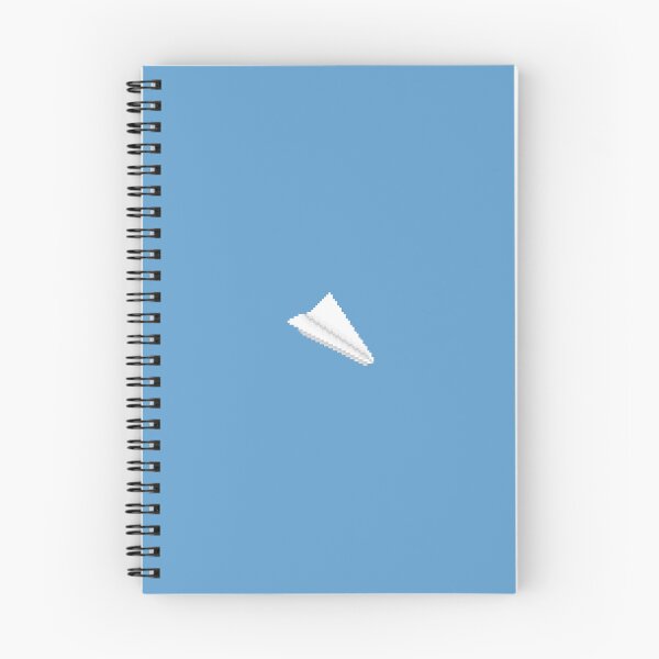 Item preview, Paper Plane designed and sold by TazandJason.