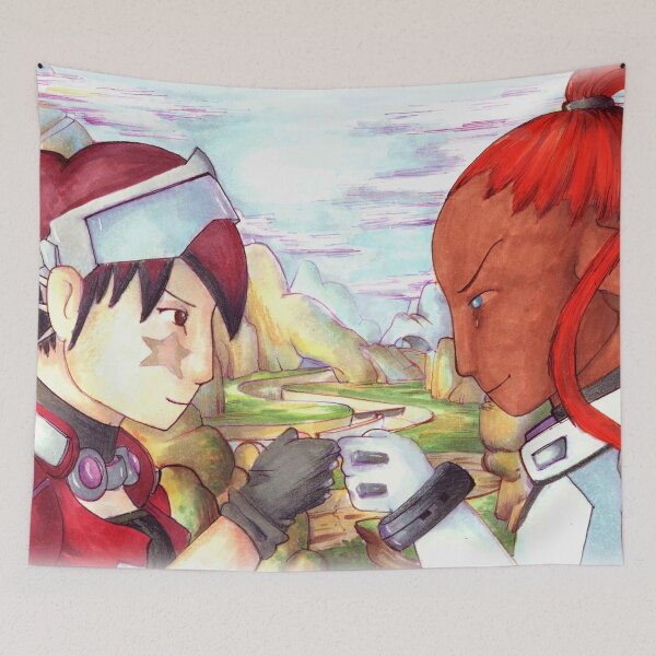 Item preview, Rematch  designed and sold by AncaXBre.