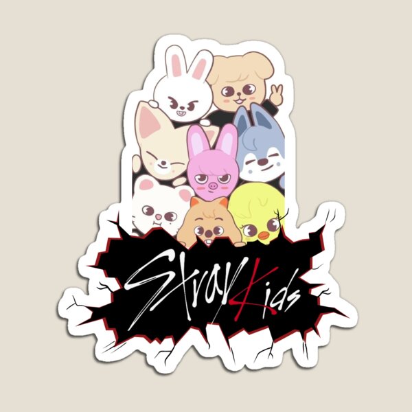 Item preview, Skzoo - Group designed and sold by bclassyA.