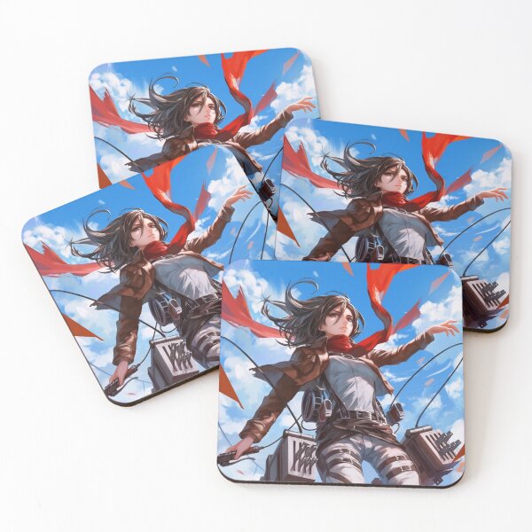 Item preview, Red Scarf designed and sold by jinwooo.