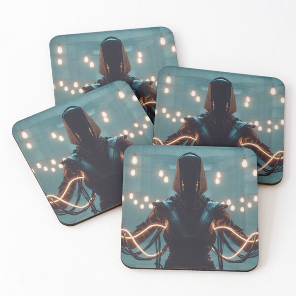 Item preview, The Synchronist designed and sold by CHCOfficial.