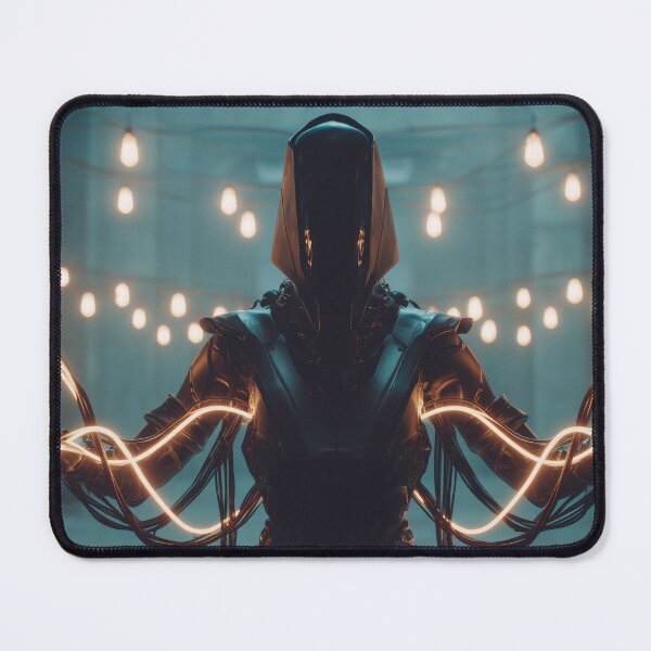Item preview, The Synchronist designed and sold by CHCOfficial.