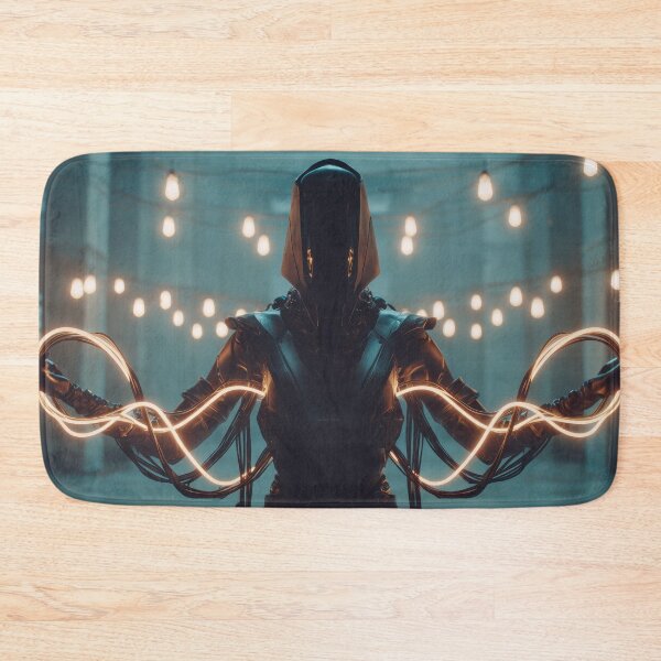 Item preview, The Synchronist designed and sold by CHCOfficial.