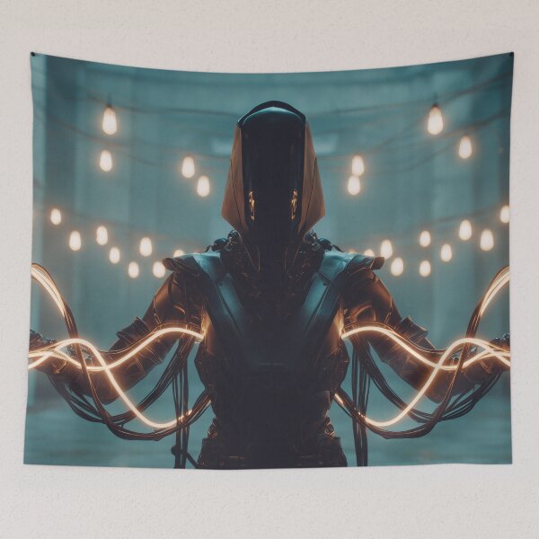 Item preview, The Synchronist designed and sold by CHCOfficial.