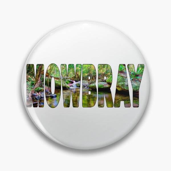 Item preview, MOWBRAY - National Park Far North Queensland Australia designed and sold by Adam Gormley.