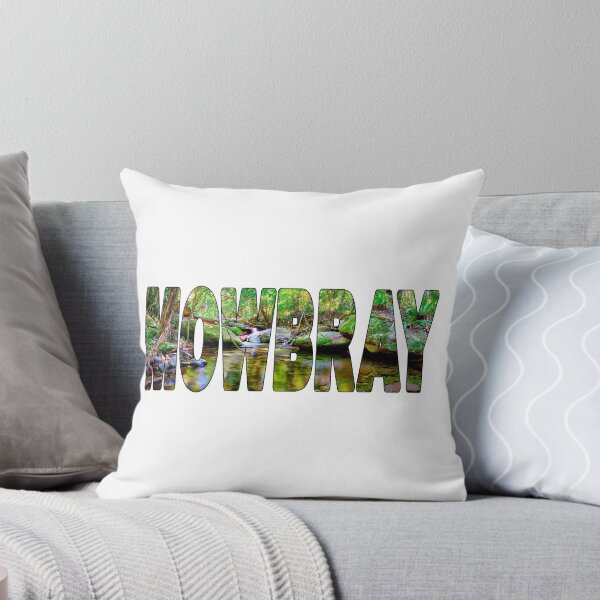Item preview, MOWBRAY - National Park Far North Queensland Australia designed and sold by Adam Gormley.