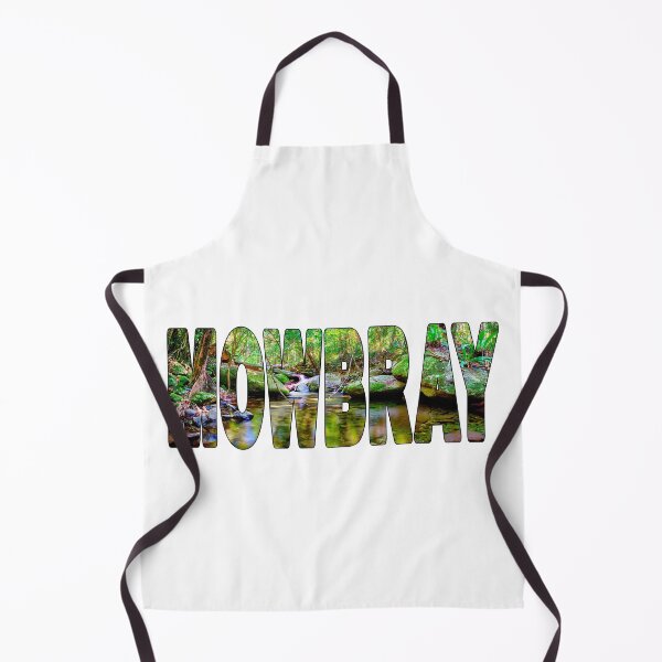 Item preview, MOWBRAY - National Park Far North Queensland Australia designed and sold by Adam Gormley.