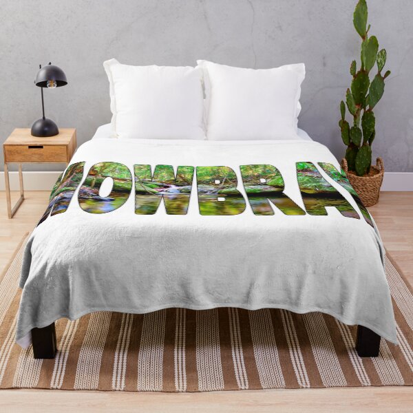 Item preview, MOWBRAY - National Park Far North Queensland Australia designed and sold by Adam Gormley.