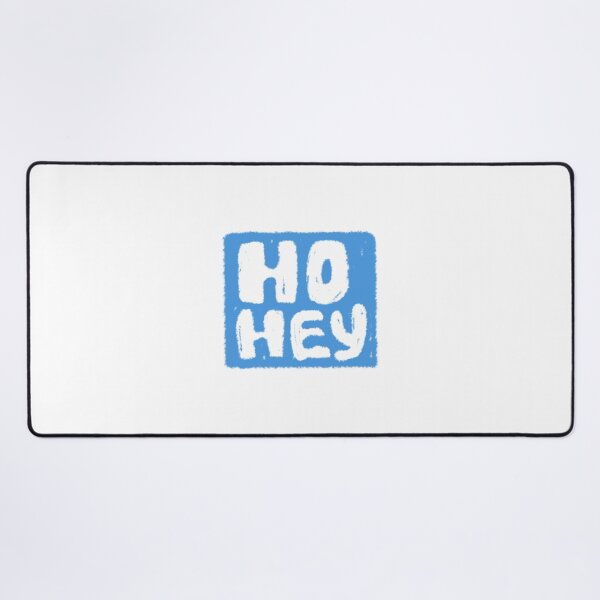 Item preview, HO HEY designed and sold by RYLEYWIN.