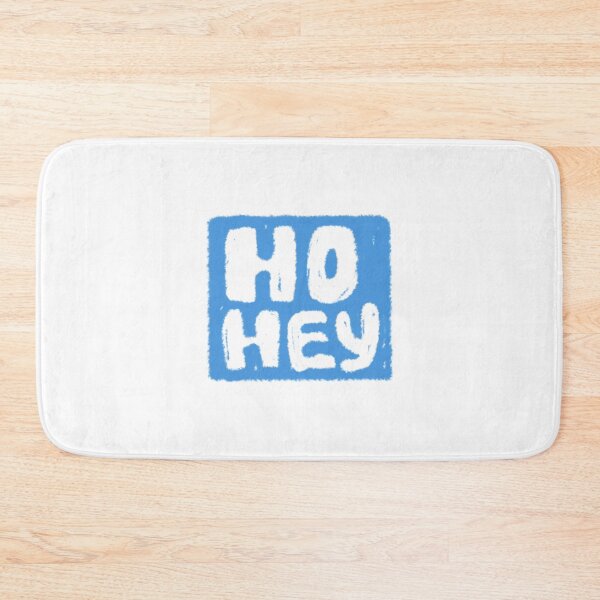 Item preview, HO HEY designed and sold by RYLEYWIN.