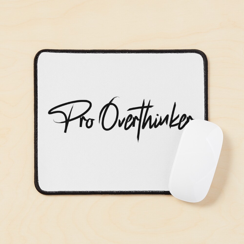 Item preview, Mouse Pad designed and sold by thereallama.