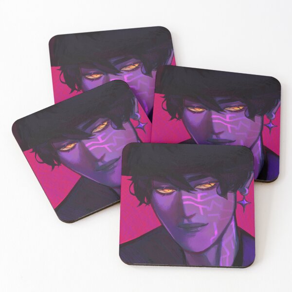 Item preview, Jinu designed and sold by 40Eridani.