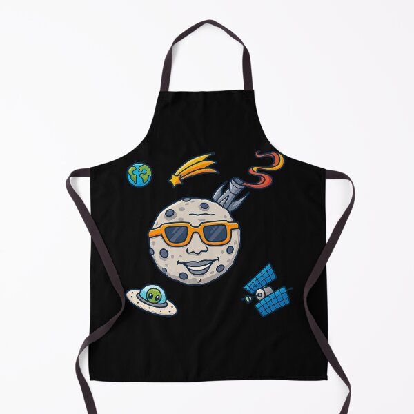 Item preview, Chill Moon designed and sold by Ogfx.