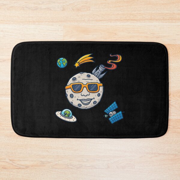 Item preview, Chill Moon designed and sold by Ogfx.
