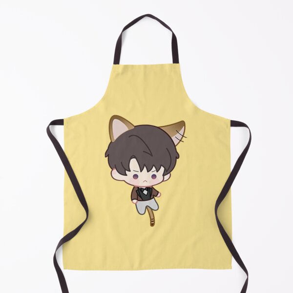 Item preview, Love and Deepspace Caleb Kitty  designed and sold by Otakubunny.