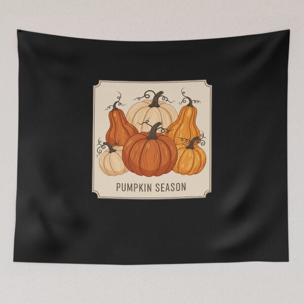 Item preview, Boho Fall Autumn  Design designed and sold by MOHITSALVI.