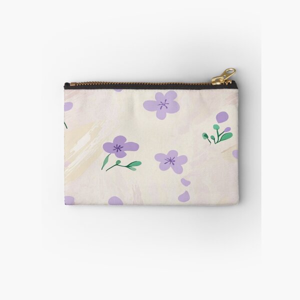 Item preview, purple rose pattern designed and sold by saly55887.