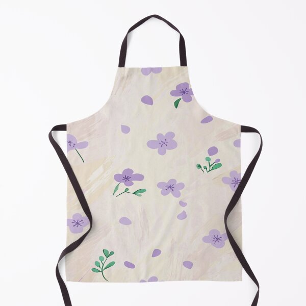 Item preview, purple rose pattern designed and sold by saly55887.