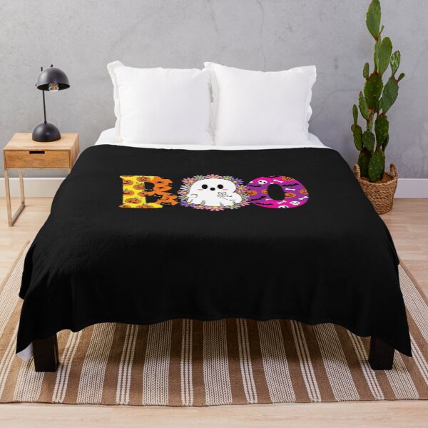 Item preview, Boo Halloween designed and sold by MOHITSALVI.