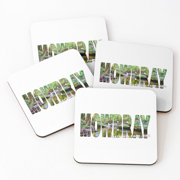 Item preview, MOWBRAY National Park FNQ - Australia Top End Paradise designed and sold by Adam Gormley.