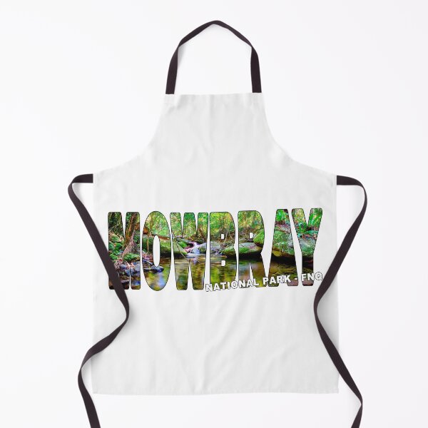 Item preview, MOWBRAY National Park FNQ - Australia Top End Paradise designed and sold by Adam Gormley.