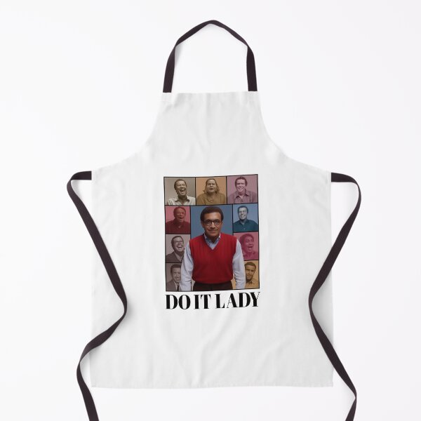 Item preview, Do It Lady Chit designed and sold by ThamirArtistry.