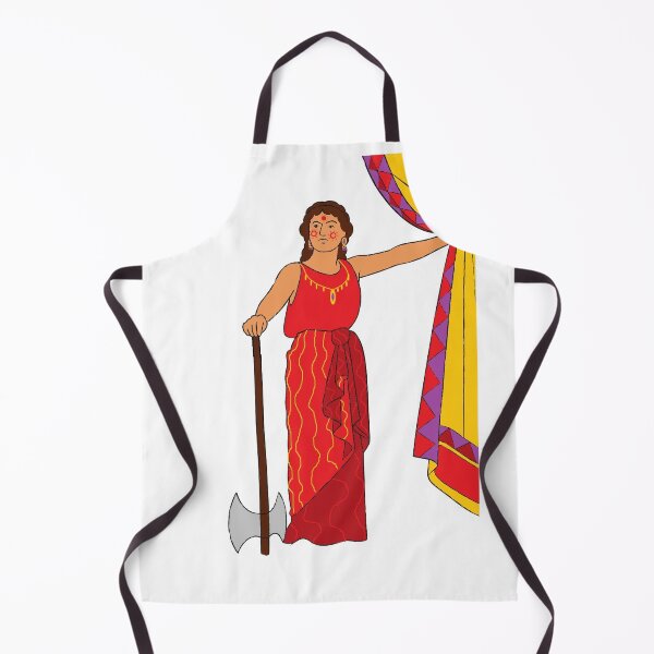 Item preview, Clytemnestra designed and sold by nickiibird.