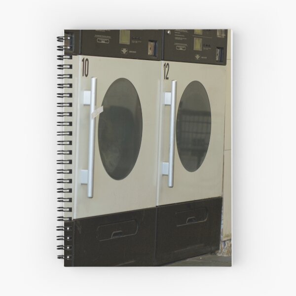 Item preview, Laundromat designed and sold by tyfordwatson6.