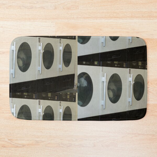 Item preview, Laundromat designed and sold by tyfordwatson6.