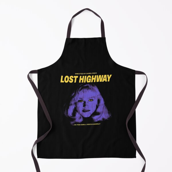 Item preview, Lost Highway movie - David Lynch designed and sold by ThamirArtistry.
