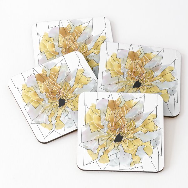 Item preview, Shattered Rose designed and sold by A-inProgress.