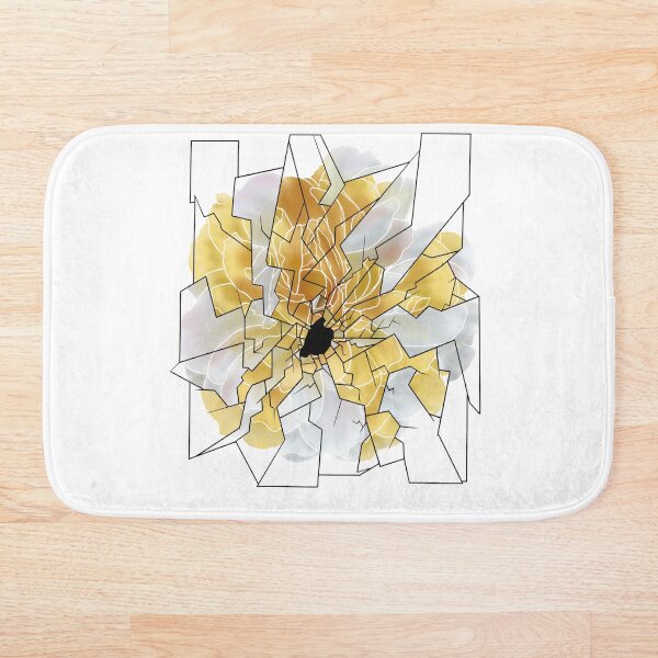 Item preview, Shattered Rose designed and sold by A-inProgress.