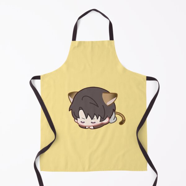 Item preview, Love and Deepspace Caleb Sleeping Kitty  designed and sold by Otakubunny.