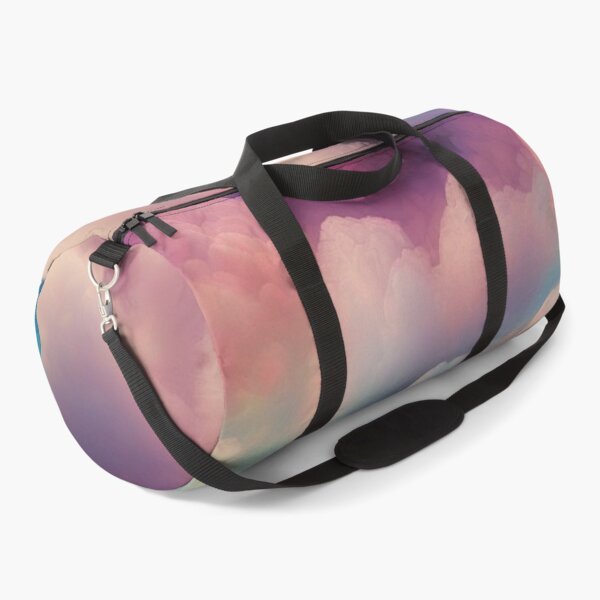 Item preview, Colorful clouds designed and sold by saly55887.