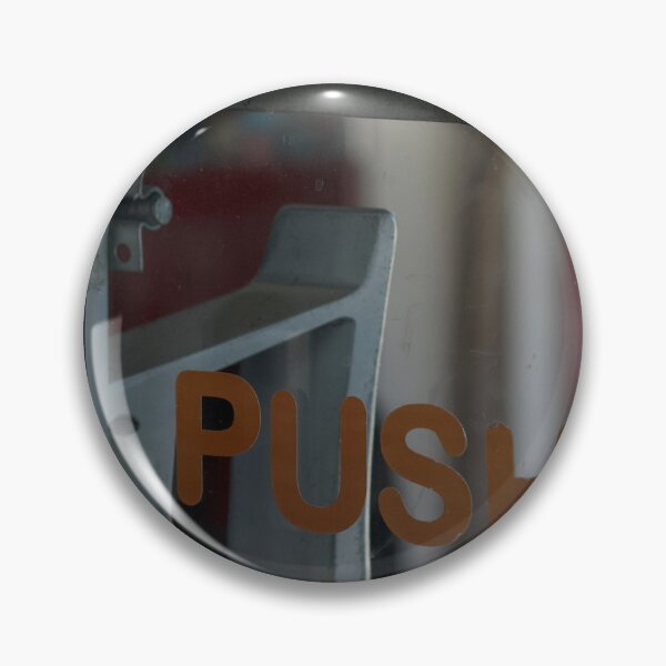 Item preview, Push designed and sold by tyfordwatson6.