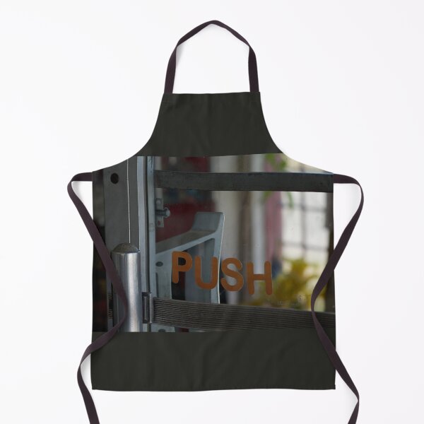 Item preview, Push designed and sold by tyfordwatson6.