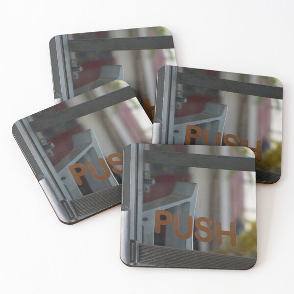 Item preview, Push designed and sold by tyfordwatson6.