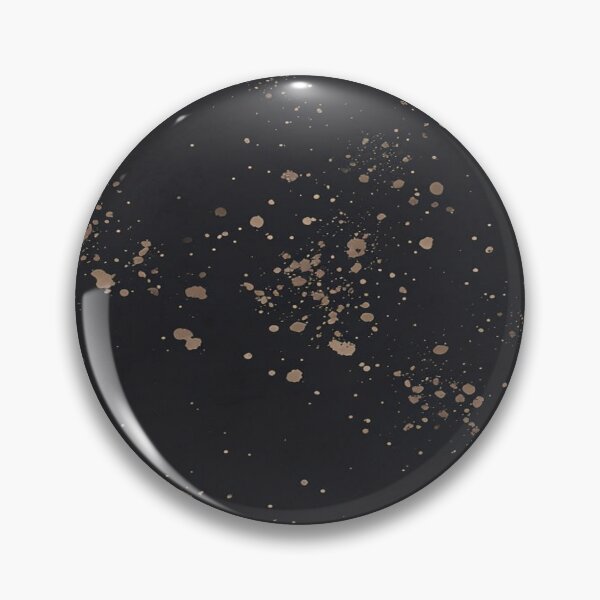 Item preview, black glitter pattern designed and sold by saly55887.