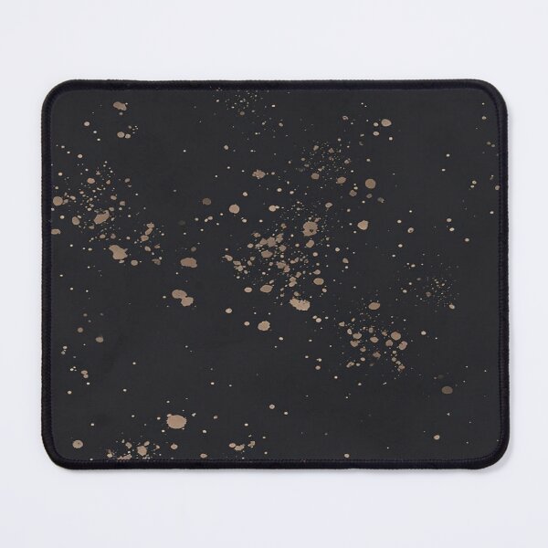 Item preview, black glitter pattern designed and sold by saly55887.
