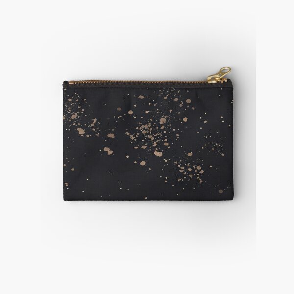 Item preview, black glitter pattern designed and sold by saly55887.