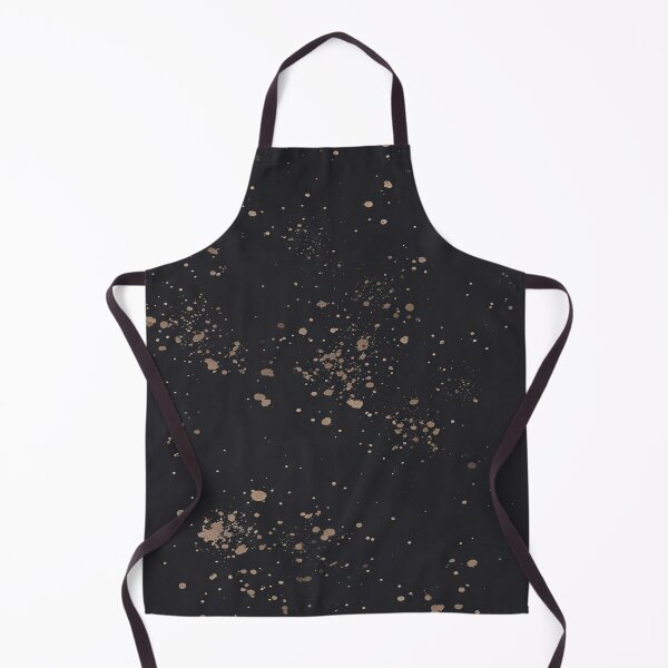 Item preview, black glitter pattern designed and sold by saly55887.