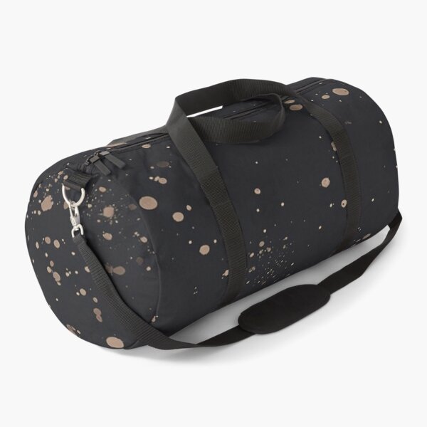 Item preview, black glitter pattern designed and sold by saly55887.