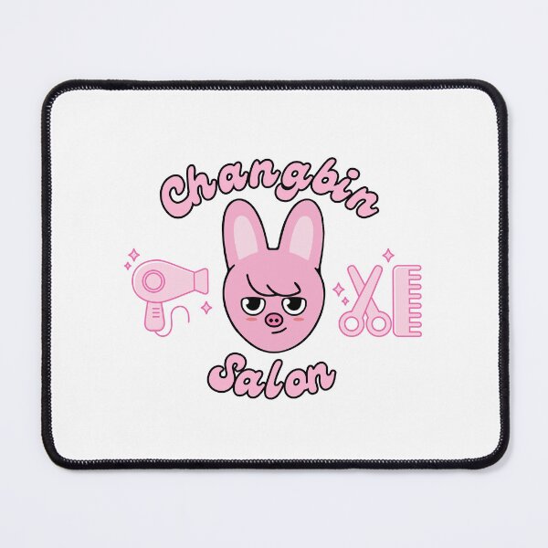 Item preview, Changbin Salon designed and sold by Minima-Vulpes.