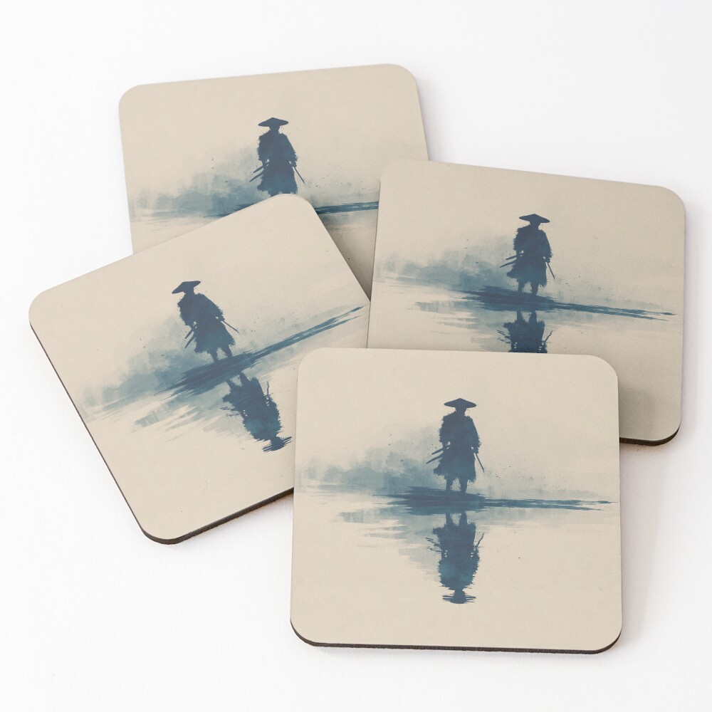 Item preview, Coasters (Set of 4) designed and sold by Rtymer.