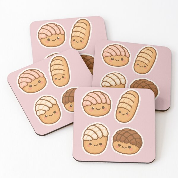 Item preview, Pan Dulce  designed and sold by Lydia Kelley.